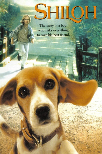  de Filme O Melhor Amigo (1996)