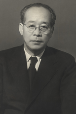 Kenji Mizoguchi