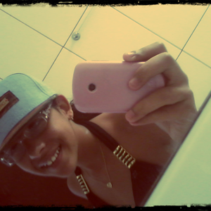 Foto de perfil de Bellinhaaw'