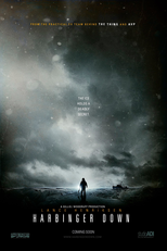 Harbinger Down: Terror no Gelo (Harbinger Down)