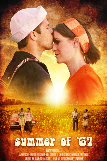  de Filme Verão de 67 (2018)