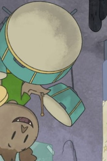 Poster de Episódio The Little Drummer (2022)