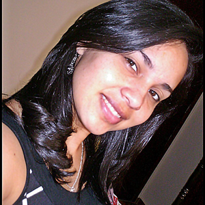 Foto de perfil de Nara Amaral