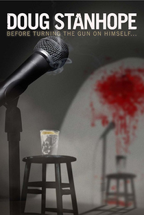 Before Turning the Gun on Himself - Poster / Capa / Cartaz - Oficial 1