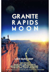 Granite Rapids Moon (Granite Rapids Moon)