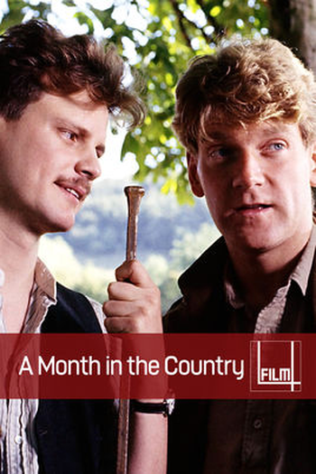  de Filme Longe da Guerra (1987)