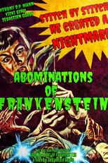 The Abominations of Frankenstein (The Abominations of Frankenstein)