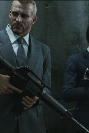 Poster de Episódio Episode 1 (2021)