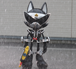 かおバレわんわん