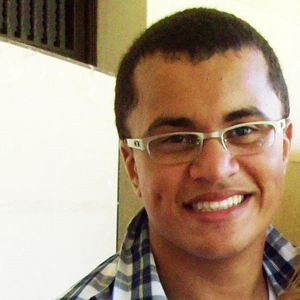 Foto de perfil de Vinícius Andrade