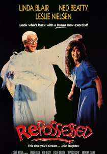 A Repossuída (Repossessed)