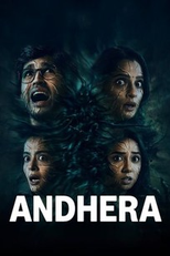 Andhera (1º temporada) (Andhera)