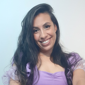 Foto de perfil de Thais