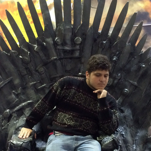 Foto de perfil de Renato