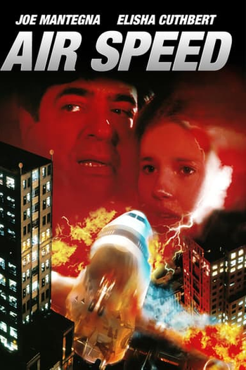  de Filme Air Speed - Sem Controle (1999)