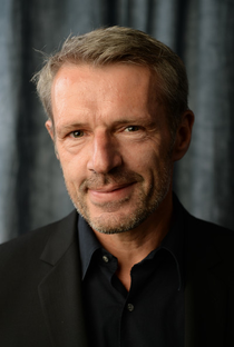 Lambert Wilson - Poster / Capa / Cartaz - Oficial 2
