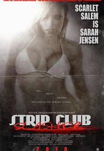 Strip Club Slasher (Strip Club Slasher)