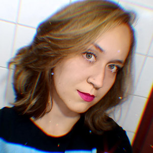 Foto de perfil de Letícia