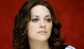 Marion Cotillard se junta a Brad Pitt em suspense