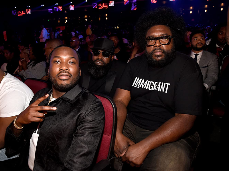 Foto 6 de BET Awards 2018
