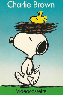 Snoopy (1ª Temporada) - Poster / Capa / Cartaz - Oficial 3