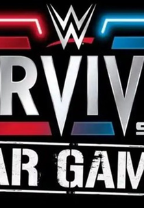 WWE Survivor Series WarGames 2023 (WWE Survivor Series WarGames 2023)