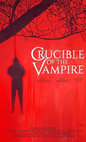 Crucible Of The Vampire - 1 De Fevereiro De 2019 | Filmow