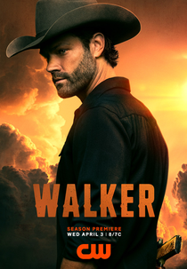 Walker (4ª Temporada) (Walker (Season 4))