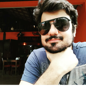 Foto de perfil de Matheus