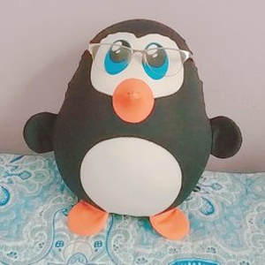 Foto de perfil de Lidiane Alves