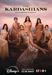 The Kardashians (5ª Temporada) (The Kardashians (Season 5))