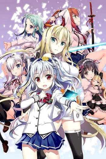 Poster de Franquia Z/X Code reunion (2019)
