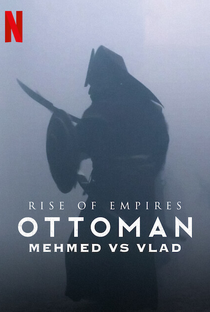 Ascensão: Império Otomano (2ª Temporada) - Poster / Capa / Cartaz - Oficial 1