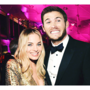 Foto de perfil de James e Lola