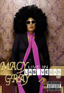 Macy Gray - Live in Las Vegas (Macy Gray: Live in Las Vegas)