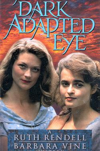  de Filme A Dark Adapted Eye (1994)