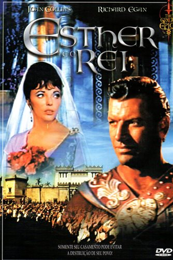  de Filme Esther e o Rei (1960)