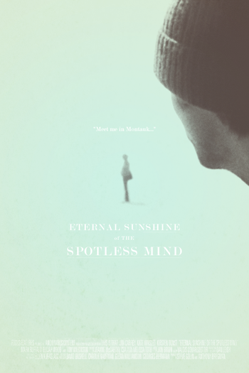  de Filme Brilho Eterno de uma Mente sem Lembranças (2004)