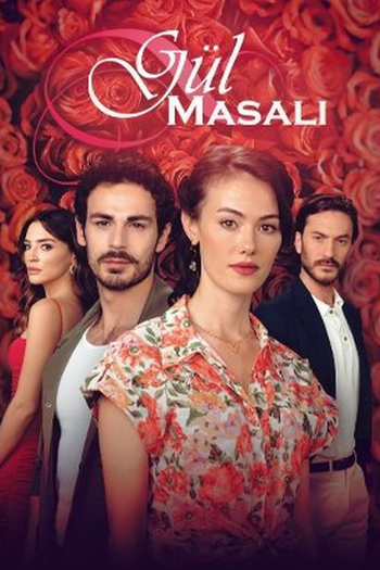  de Série Gül Masali (2022)