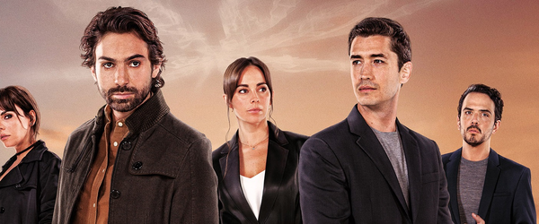 Assista ao trailer da série original Starzplay em espanhol "MalaYerba"