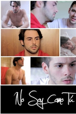 Não Sou Como Você (No Soy Como Tu)