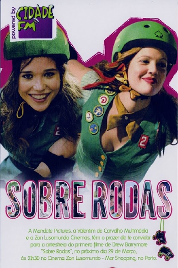  de Filme Garota Fantástica (2009)