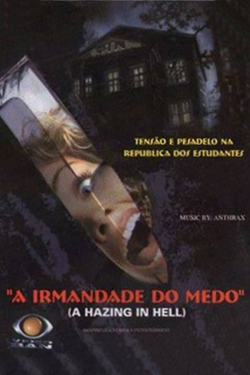  de Filme A Irmandade do Medo (1990)