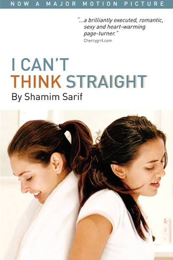  de Filme I Can't Think Straight (2008)