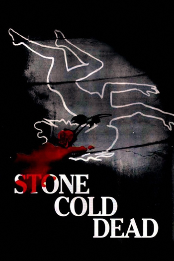  de Filme A Morte Fria (1979)