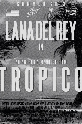  de Curta Tropico (2013)