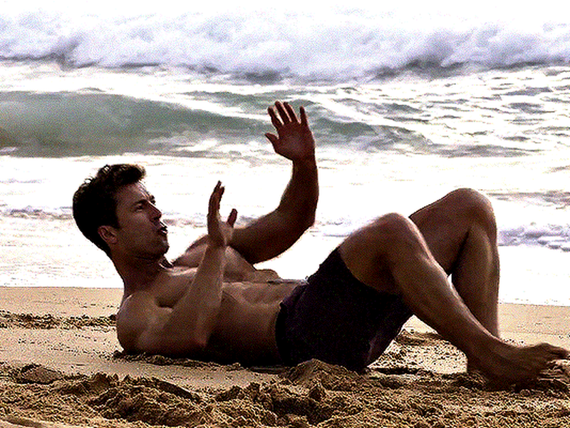 Foto 9 de Todos Menos Você