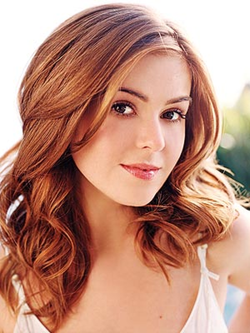 Isla Fisher - Foto 6