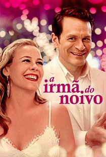 A Irmã do Noivo - Poster / Capa / Cartaz - Oficial 4