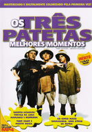 Os Três Patetas : melhores momentos (The Three Stooges - Greatest Routines)